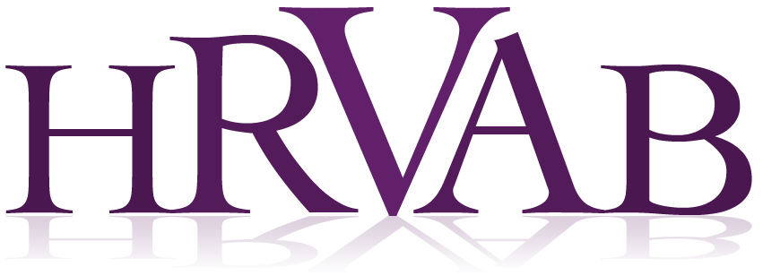 HRVAB logo