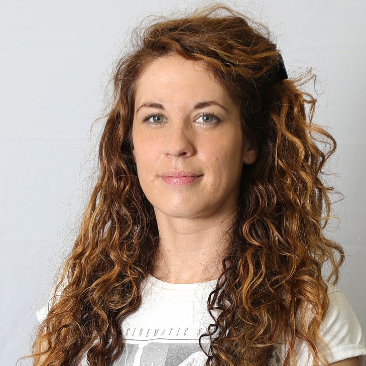photograph of Gemma