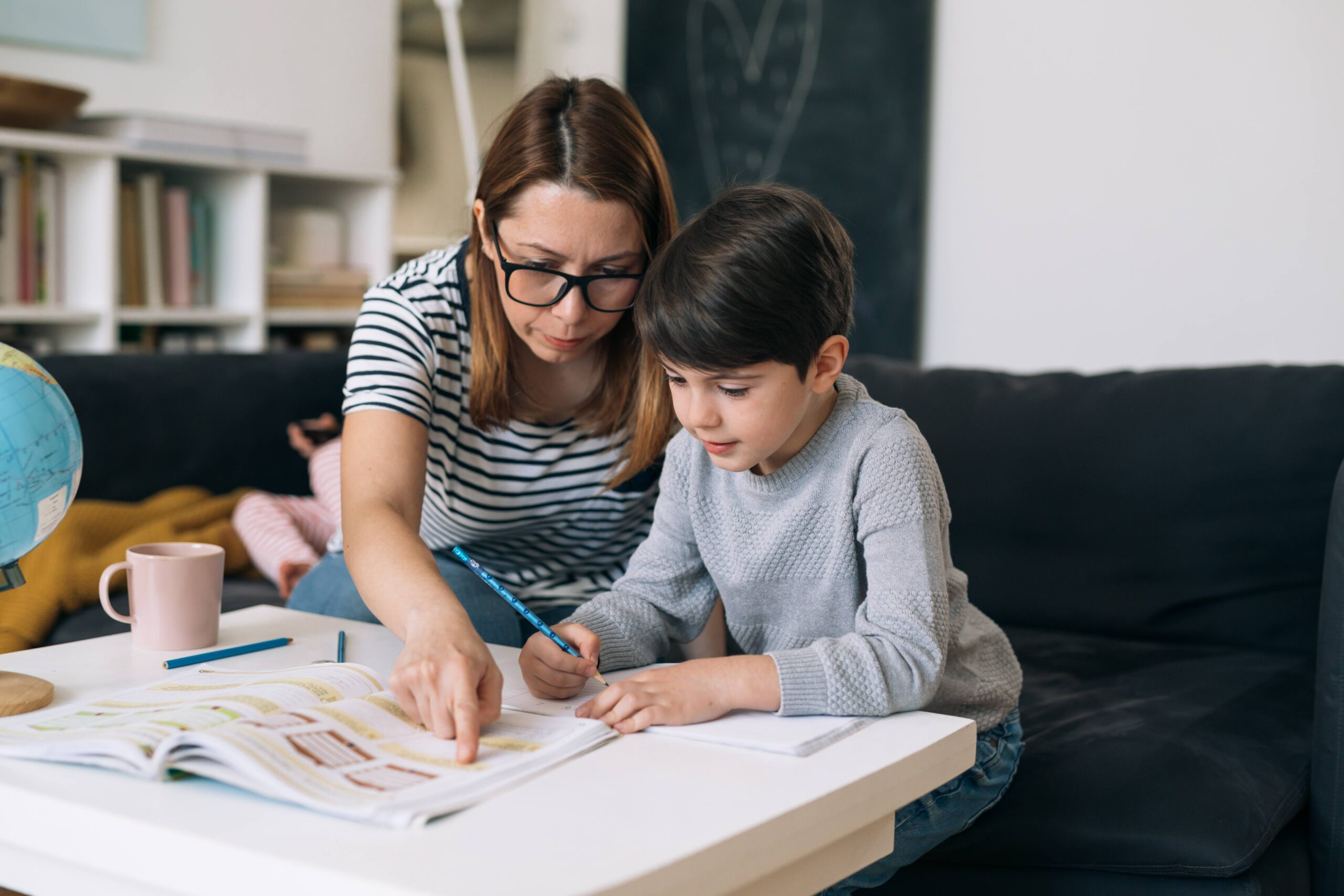 Education Support
