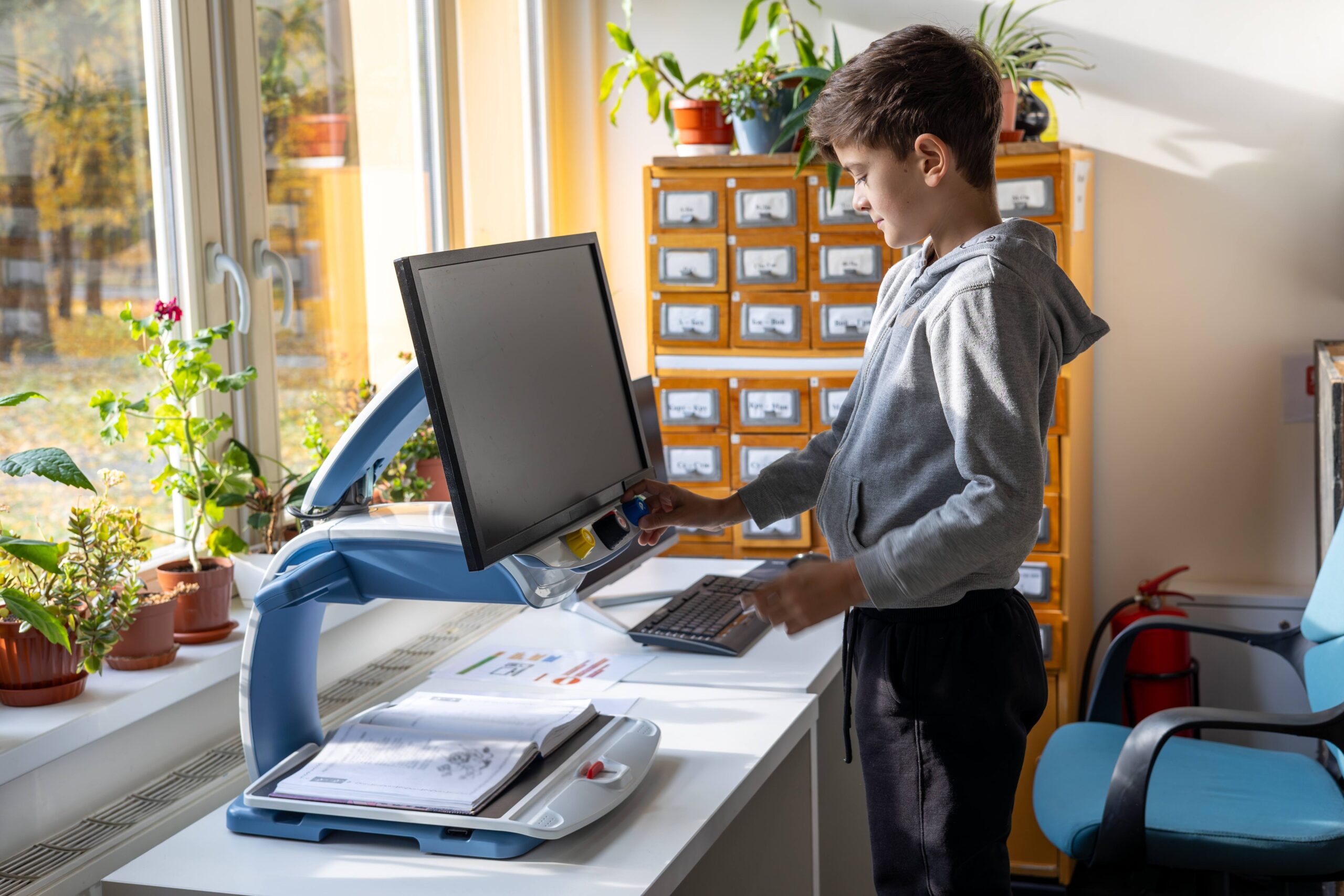 Technology