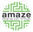 Amaze logo
