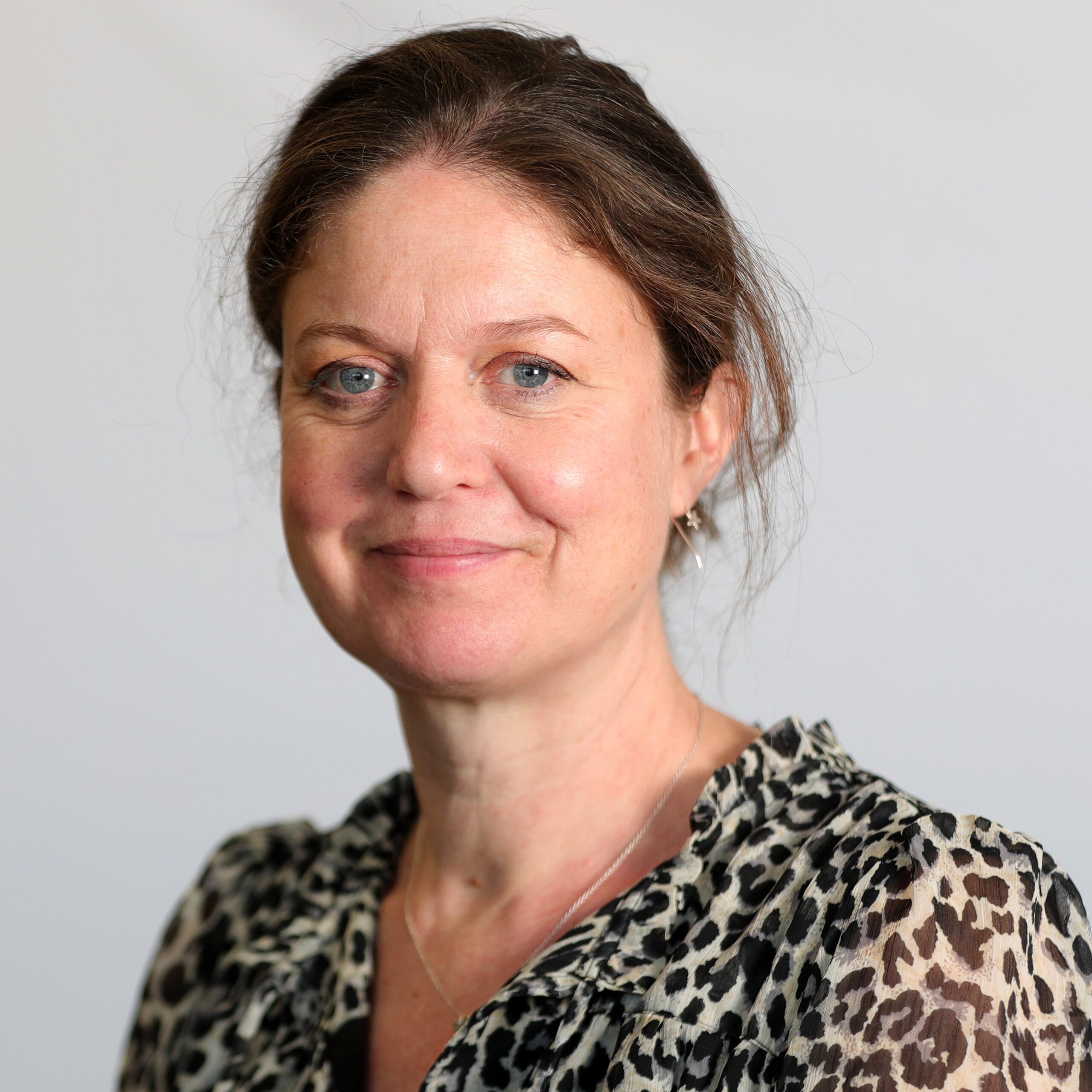 photograph of Fiona