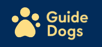 Guide Dogs logo