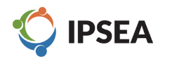 IPSEA logo