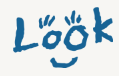 LOOK UK logo