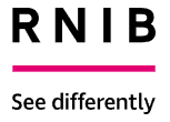 RNIB logo