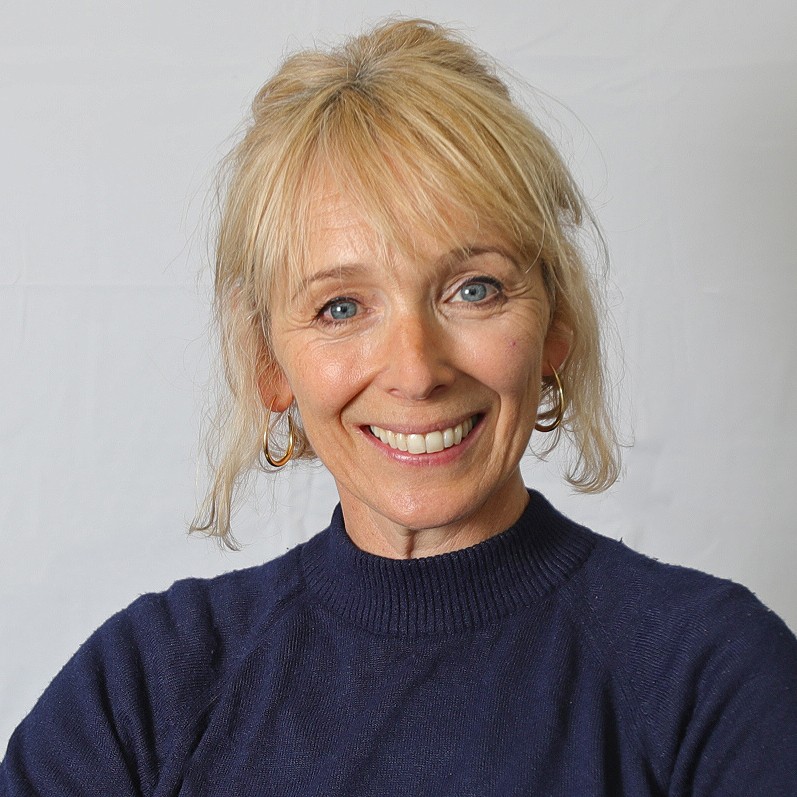 photograph of Shelley