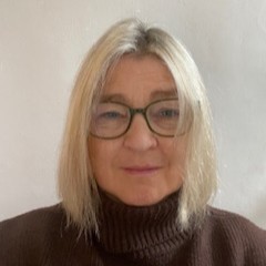 photograph of Sophie