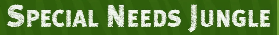 Special Needs Jungle logo