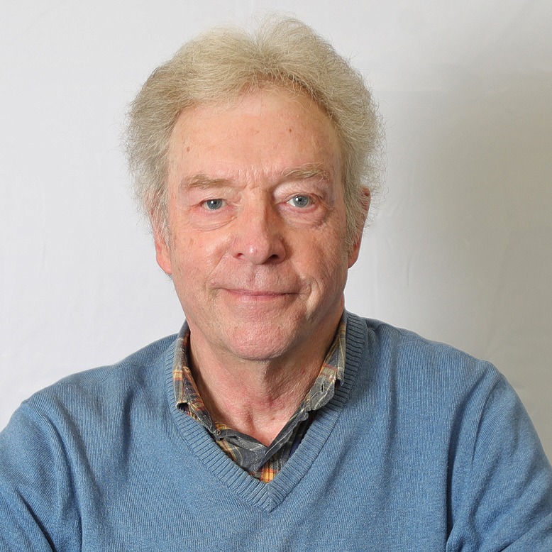 photograph of Steve