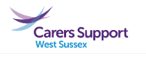 Carers Support logo