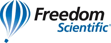 Freedom Scientific (JAWS) logo