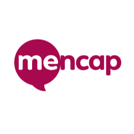 Mencap logo